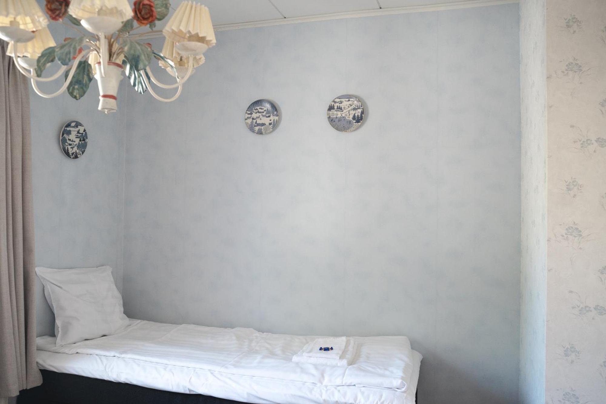ヤコブスタードWest Coast Hideawayアパートメント エクステリア 写真